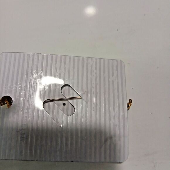 Beautiful New Blue Rhinestone Crystal Unicorn Brooch Pin. - Picture 2 of 3